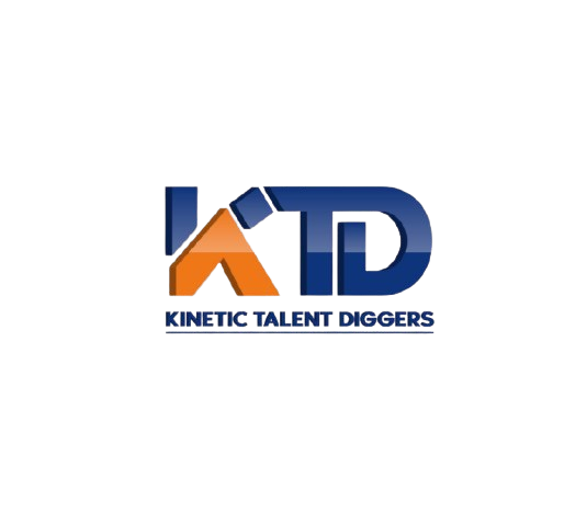 KTD LOGO 3D